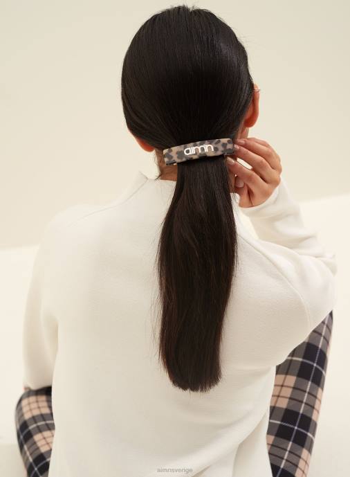 kvinnor AIM'N sköldpadda hårspänne Tillbehör NBT4859