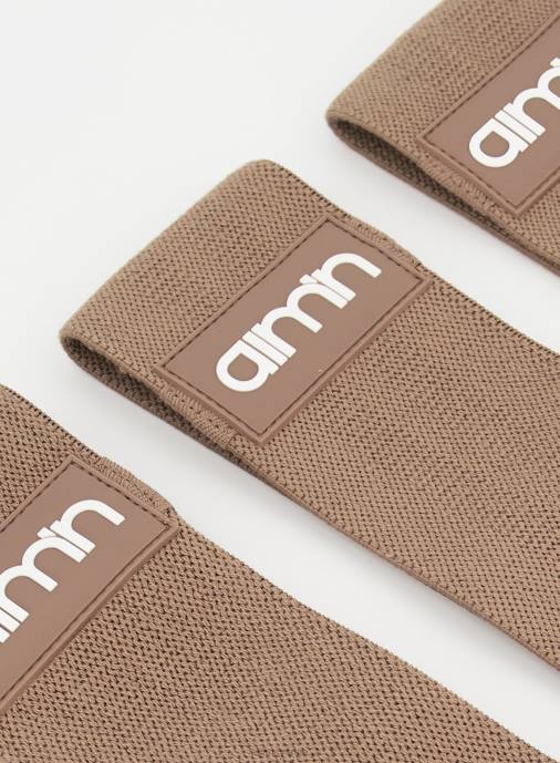 kvinnor AIM'N motståndsband för espressotyg Tillbehör NBT4872