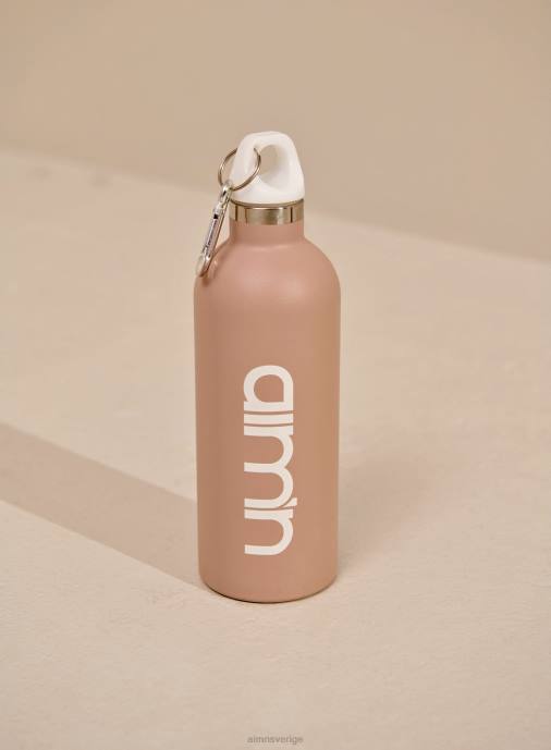 kvinnor AIM'N beige hydrat vattenflaska Tillbehör NBT4869