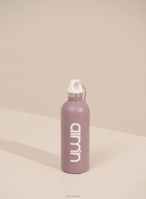 kvinnor AIM'N dammig violett hydratvattenflaska Tillbehör NBT4878