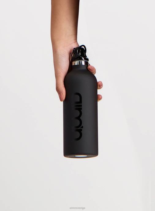 kvinnor AIM'N hydratflaska svart utgåva Tillbehör NBT4817