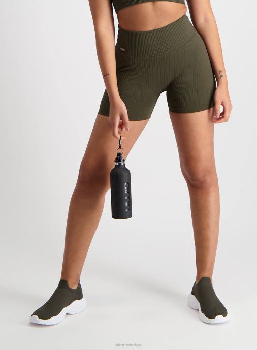 kvinnor AIM'N hydratflaska svart utgåva Tillbehör NBT4817