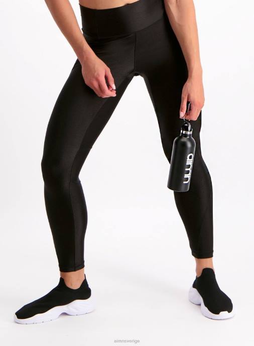 kvinnor AIM'N svart hydratvattenflaska Tillbehör NBT4868