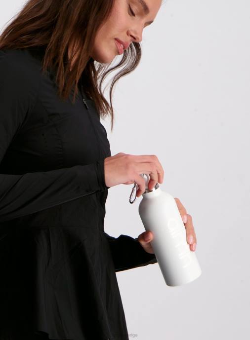 kvinnor AIM'N vit hydratvattenflaska Tillbehör NBT4806