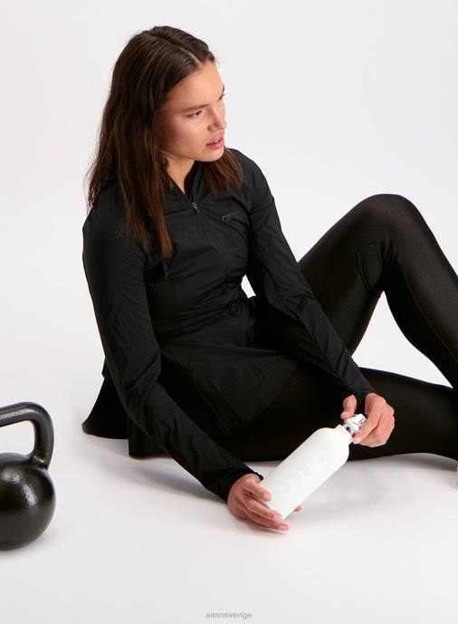 kvinnor AIM'N vit hydratvattenflaska Tillbehör NBT4806