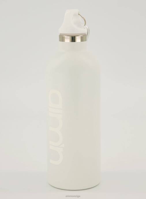 kvinnor AIM'N vit hydratvattenflaska Tillbehör NBT4806