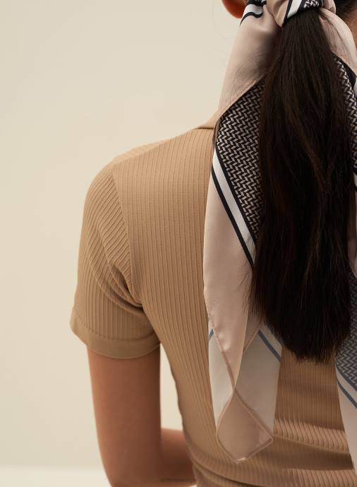 kvinnor AIM'N les angles halsduk Tillbehör NBT4855