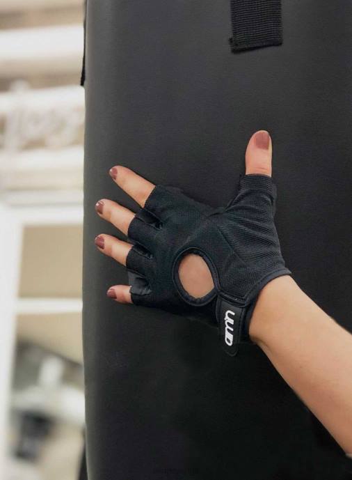 kvinnor AIM'N nödvändiga handskar Tillbehör NBT4794