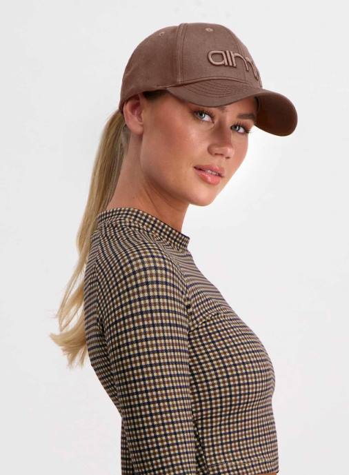 kvinnor AIM'N macchiato-logotyp lock Tillbehör NBT4779