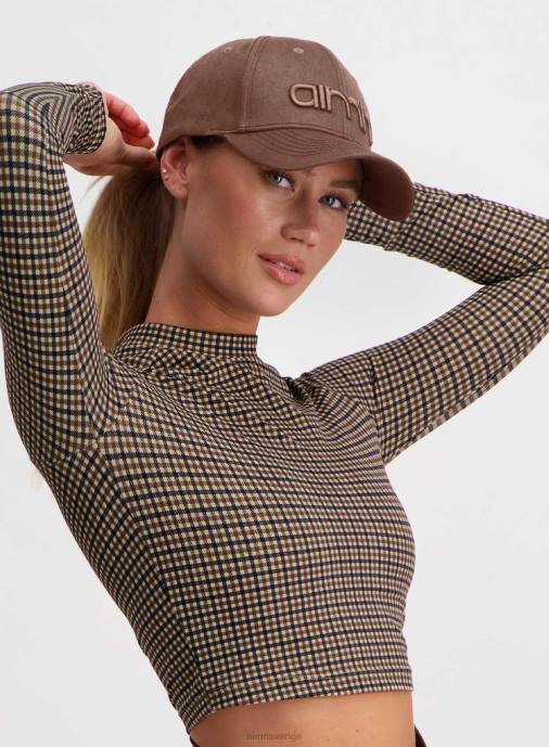 kvinnor AIM'N macchiato-logotyp lock Tillbehör NBT4779