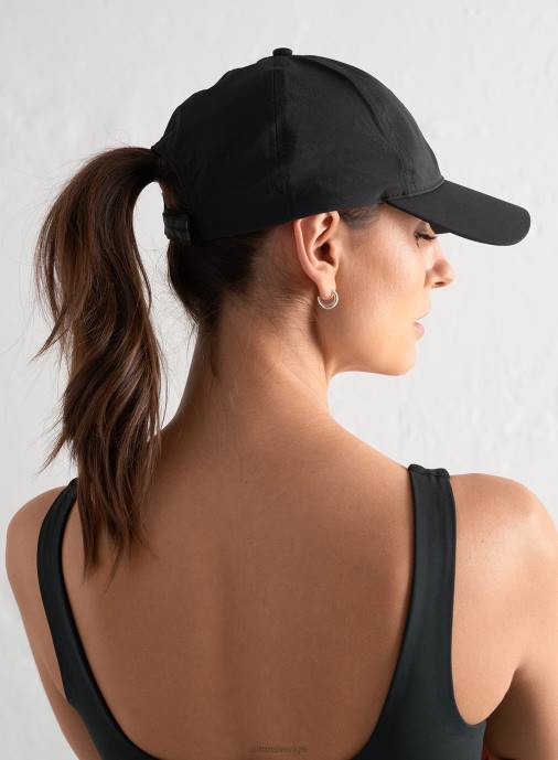 kvinnor AIM'N vindjacka keps Tillbehör NBT4771