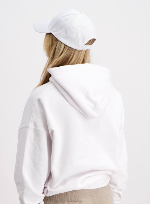 kvinnor AIM'N vit logotyp keps Tillbehör NBT4798