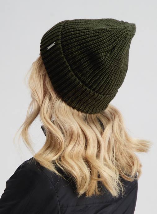 kvinnor AIM'N khaki mössa Tillbehör NBT4826