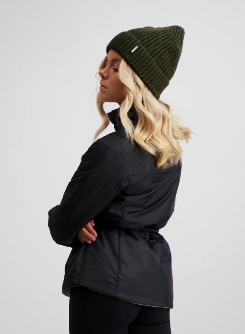 kvinnor AIM'N khaki mössa Tillbehör NBT4826