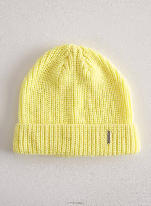 kvinnor AIM'N lemonad mössa Tillbehör NBT4833