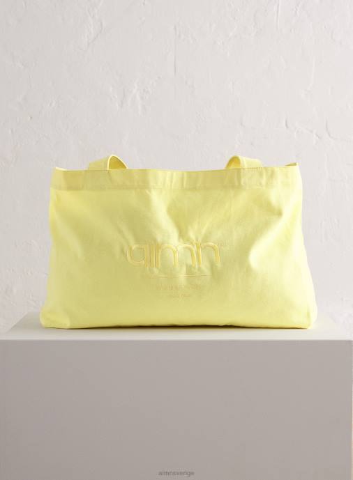 kvinnor AIM'N läskväska i canvas Tillbehör NBT4818